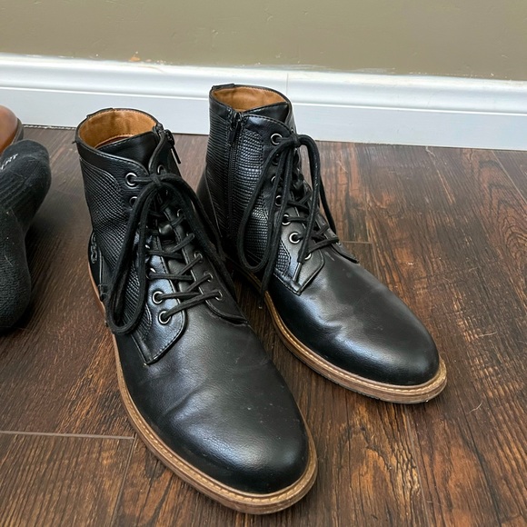 Guess boots size 10 - Picture 1 of 2